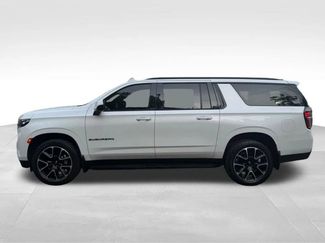 Used 2021 Chevrolet Suburban RST RWD video 2