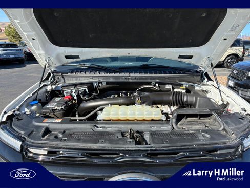 Used 2022 Ford Expedition Max Limited image 21