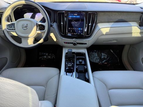 Certified 2023 Volvo XC60 B5 Plus w/ Climate Package image 12
