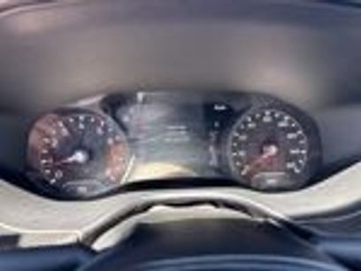 Used 2023 Jeep Compass Trailhawk