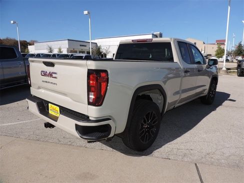 New 2026 GMC Sierra 1500 Pro w/ Graphite Edition image 5