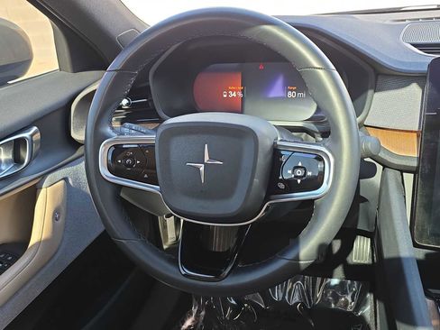 Used 2021 Polestar Polestar 2 image 19