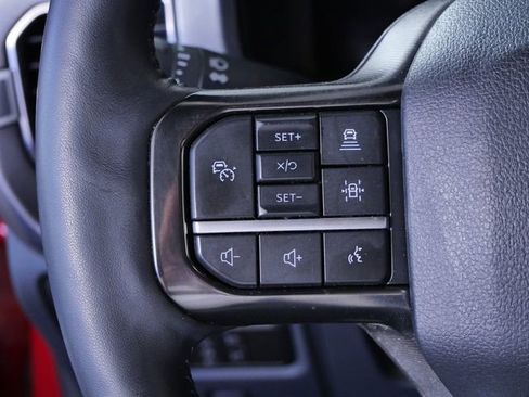 Used 2024 Ford F150 Platinum w/ Equipment Group 702A High AWD/4WD image 21