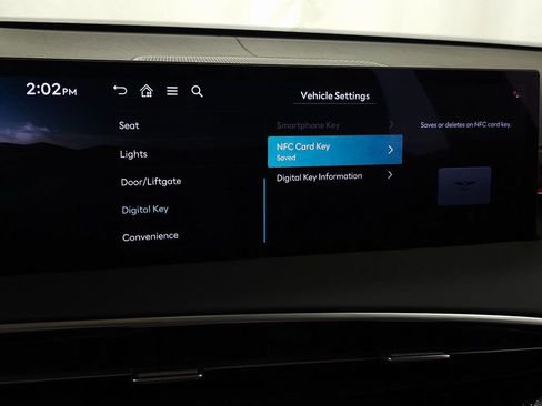 New 2026 Genesis GV70 2.5T Sport Prestige AWD/4WD image 22