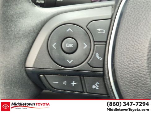 Certified 2023 Toyota RAV4 XLE Premium AWD/4WD image 19