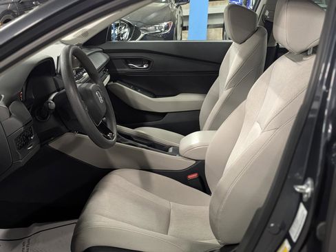 Used 2024 Honda Accord EX image 15