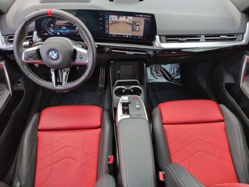 Certified 2024 BMW X1 M35i w/ Premium Package image 28