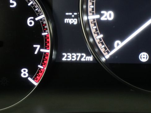 Certified 2023 MAZDA CX-30 AWD 2.5 S w/ Preferred Package image 18