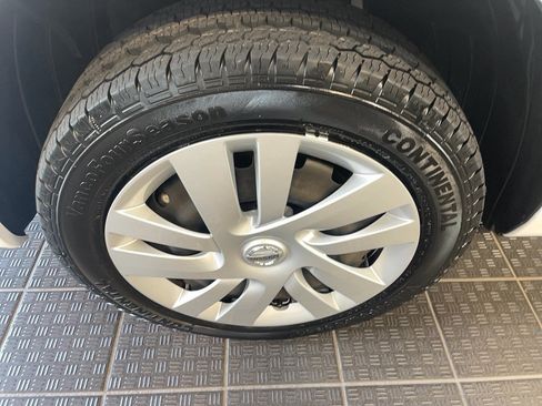 Used 2021 Nissan NV200 SV w/ Sliding Door Glass Package FWD image 5