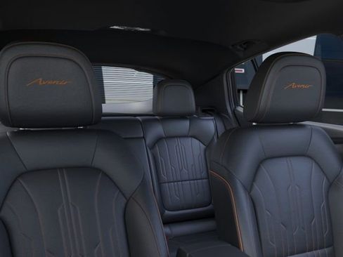 New 2026 Buick Envista Avenir FWD image 24