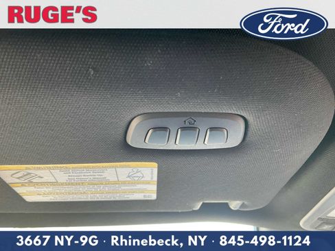 Used 2023 Ford Expedition Platinum AWD/4WD image 33
