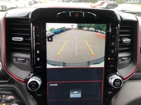 Used 2022 RAM 1500 Rebel w/ Rebel Level 2 Equipment Group AWD/4WD image 23