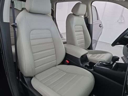 Certified 2024 Honda CR-V EX-L image 10