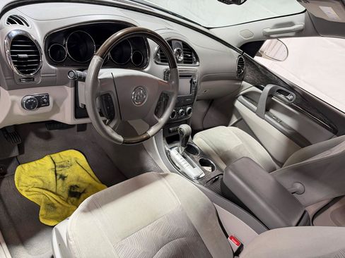 Used 2013 Buick Enclave Convenience w/ LPO, Cargo Convenience Pkg AWD/4WD image 25