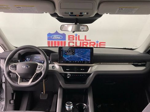 New 2026 Ford Explorer Active AWD/4WD image 19