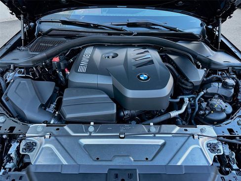 New 2026 BMW 330i xDrive Sedan w/ Convenience Package image 28