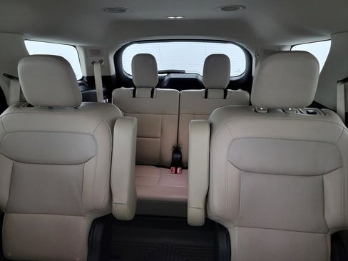 Used 2020 Ford Explorer Limited image 13