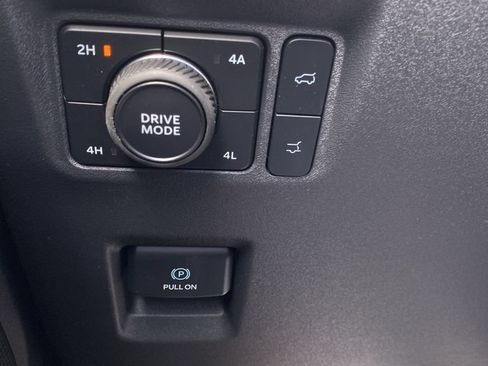 New 2026 Ford Expedition Max Active AWD/4WD image 34