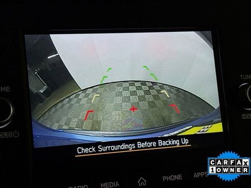 Used 2025 Subaru Forester image 14