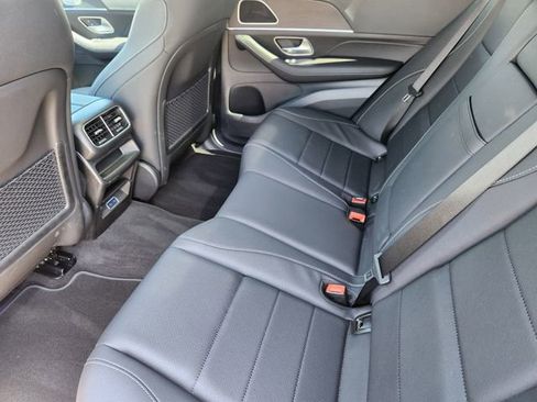 Certified 2026 Mercedes-Benz GLE 350 4MATIC image 12