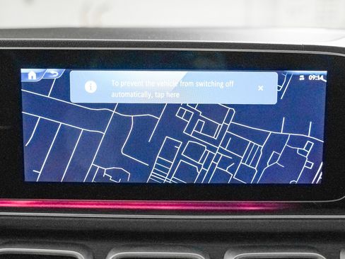 Certified 2026 Mercedes-Benz GLE 350 4MATIC image 21