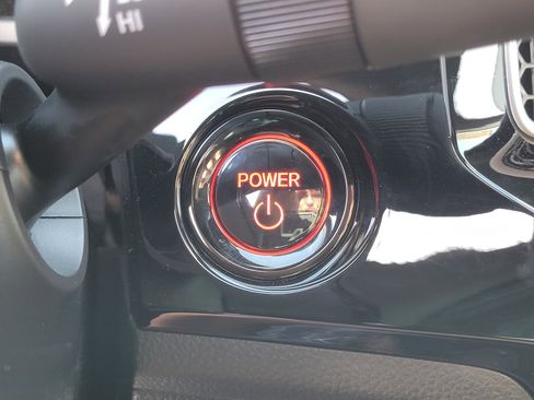 Used 2026 Honda Civic FWD Hybrid Sedan image 29