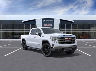 New 2026 GMC Sierra 1500 SLT w/ SLT Premium Plus Package video 1