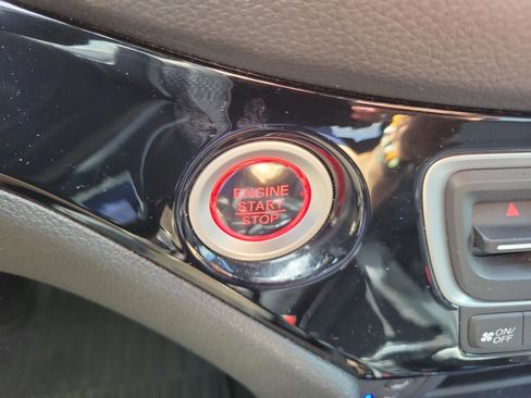 Used 2023 Honda Passport Elite image 25