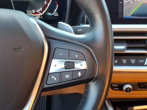 Used 2023 BMW 430i xDrive Coupe w/ Convenience Package image 17