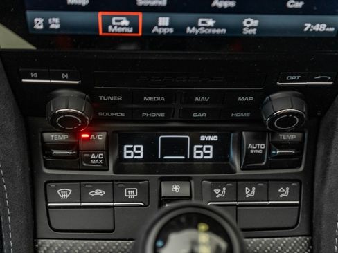 Certified 2024 Porsche 718 Boxster Spyder RS image 25