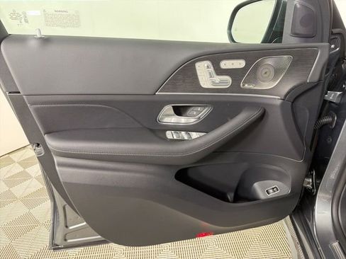 New 2026 Mercedes-Benz GLE 350 4MATIC image 12