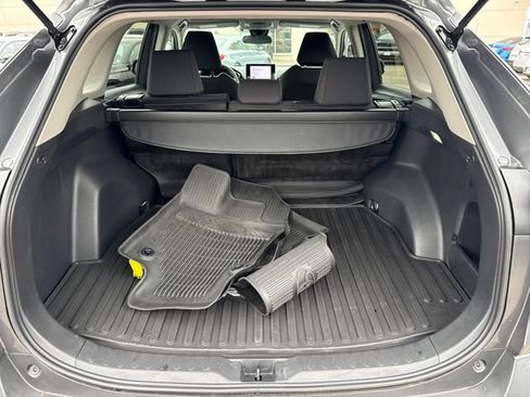 Used 2023 Toyota RAV4 LE image 15