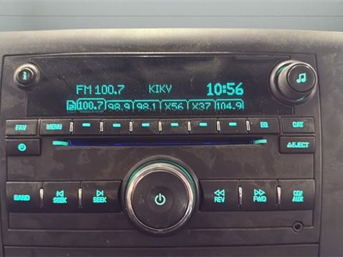 Used 2013 Chevrolet Silverado 2500 LT w/ Z71 Appearance Package image 6