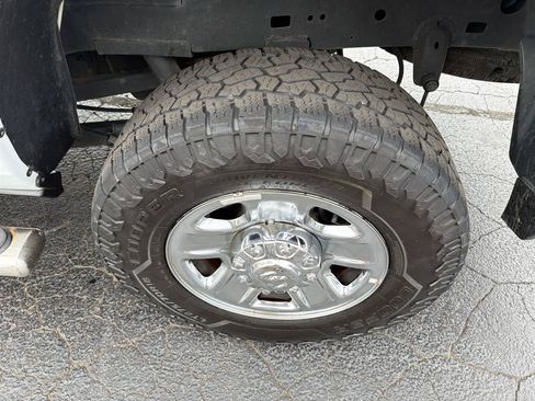 Used 2022 RAM 2500 Big Horn AWD/4WD image 8