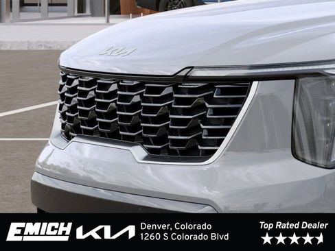 New 2026 Kia Sorento EX image 15