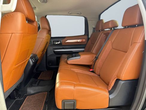 Used 2017 Toyota Tundra 1794 Edition image 13