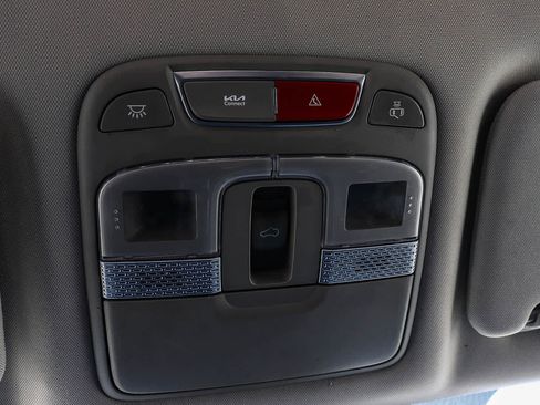 Used 2023 Kia Telluride S w/ S Sunroof Package AWD/4WD image 35
