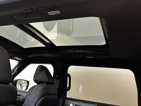 Certified 2025 INFINITI QX80 Autograph image 14