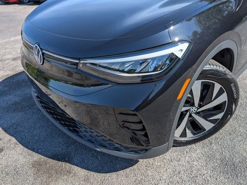 Used 2025 Volkswagen ID.4 Limited image 13