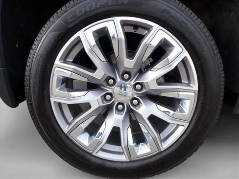 Used 2023 GMC Sierra 1500 Denali w/ Denali Reserve Package image 7