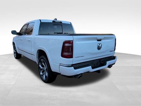 Used 2023 RAM 1500 Limited image 3