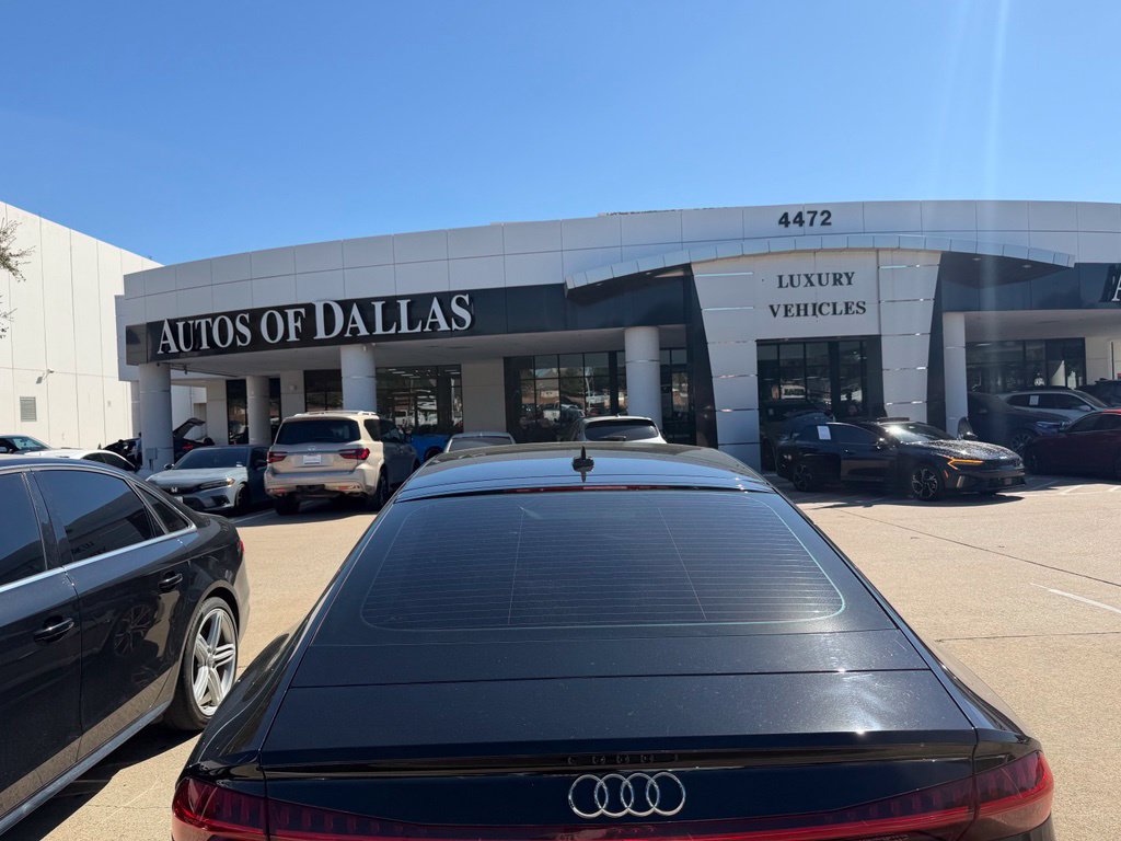Used 2019 Audi A7 3.0T Prestige w/ Prestige Package AWD/4WD image 5