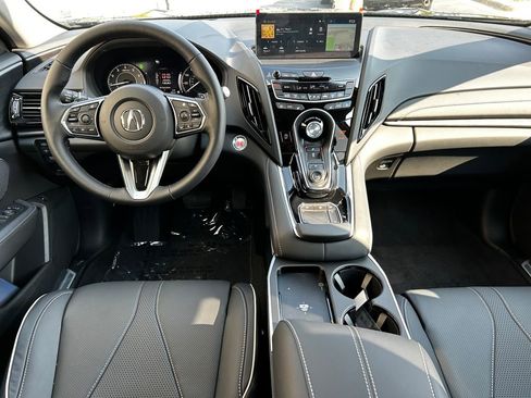 New 2026 Acura RDX Advance Package image 10