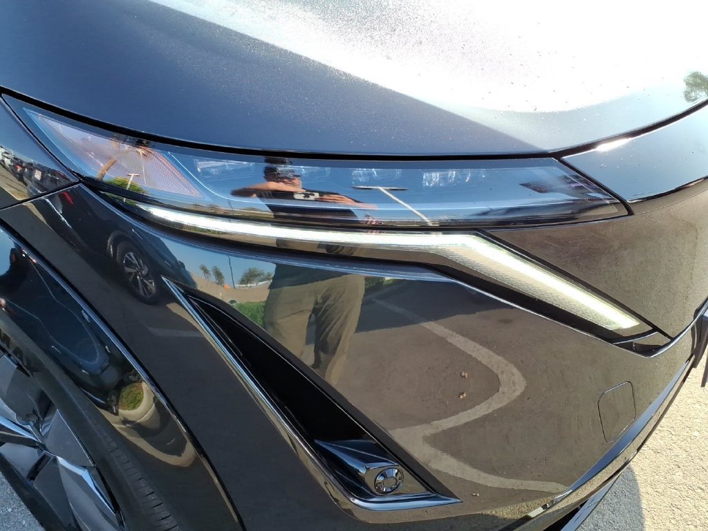 Used 2023 Nissan Ariya FWD image 10
