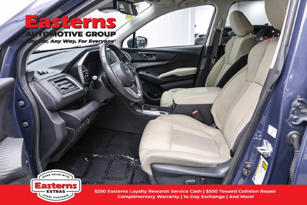 Used 2025 Subaru Ascent Premium AWD/4WD image 15