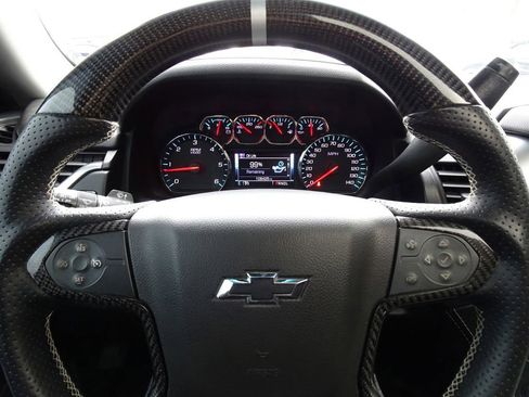 Used 2019 Chevrolet Tahoe Premier image 23