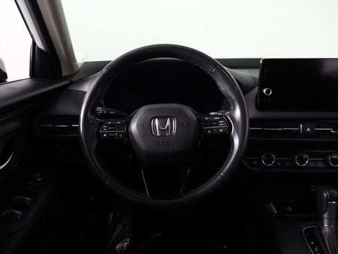 Used 2023 Honda HR-V EX-L image 39