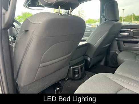 Certified 2026 RAM 2500 Big Horn AWD/4WD image 27