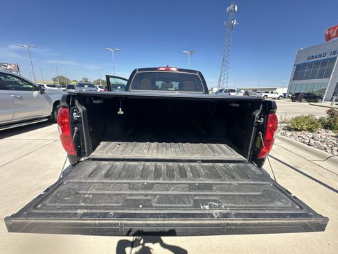 Used 2021 Toyota Tundra 1794 Edition w/ TRD Off-Road Package AWD/4WD image 27