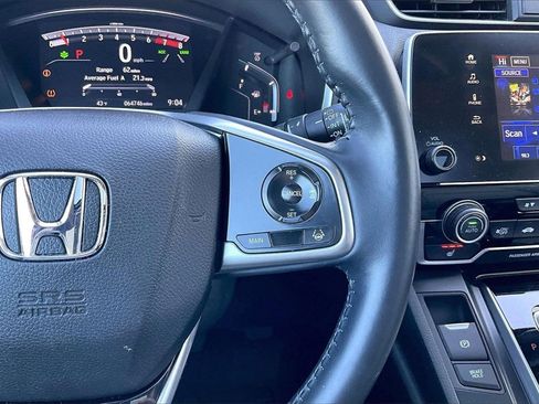 Used 2022 Honda CR-V EX-L image 19